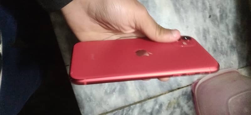 Iphone 11 Non pta 128 gb 6