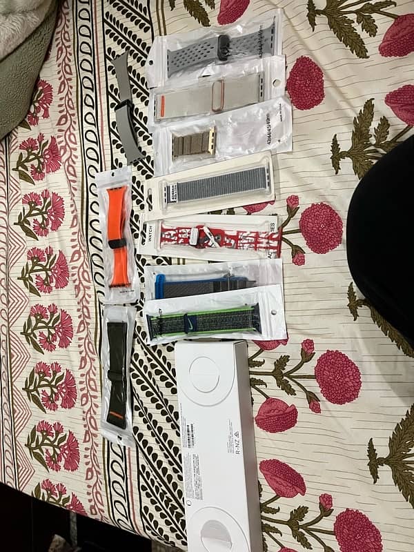 Apple watch series 9 45mm 0