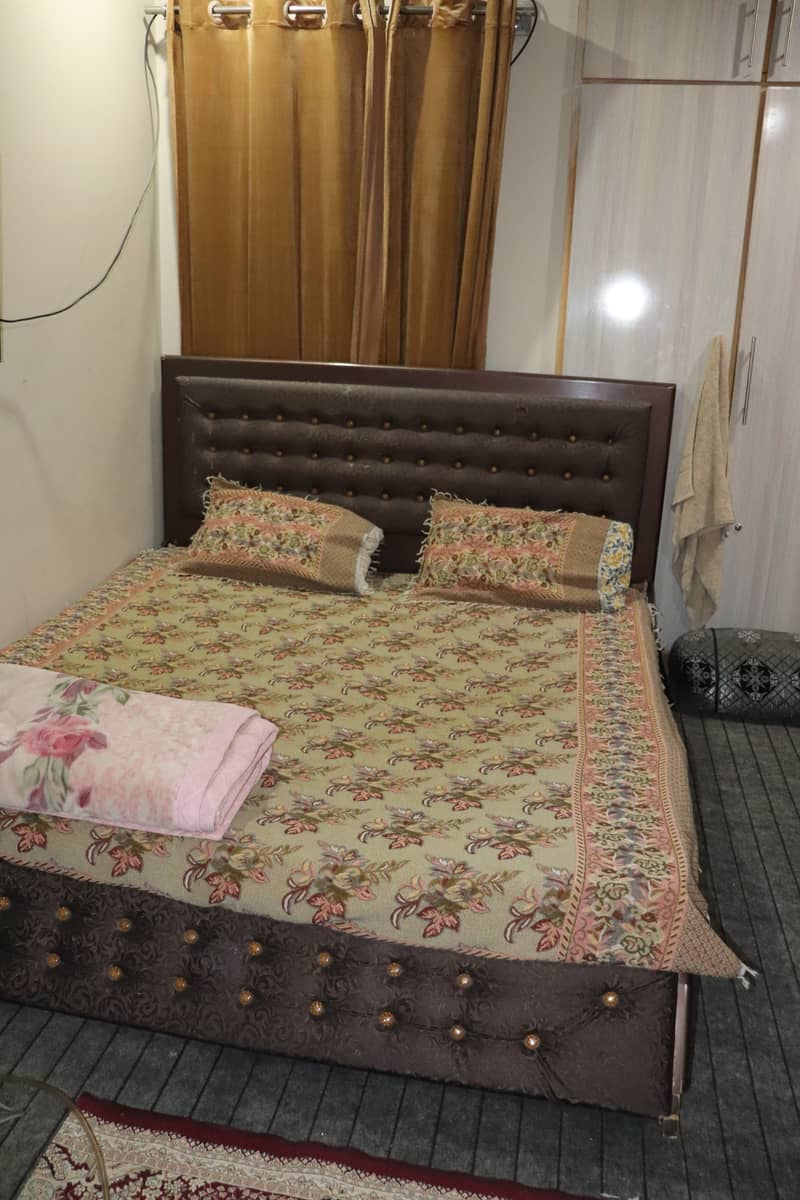 BED for Sale 2