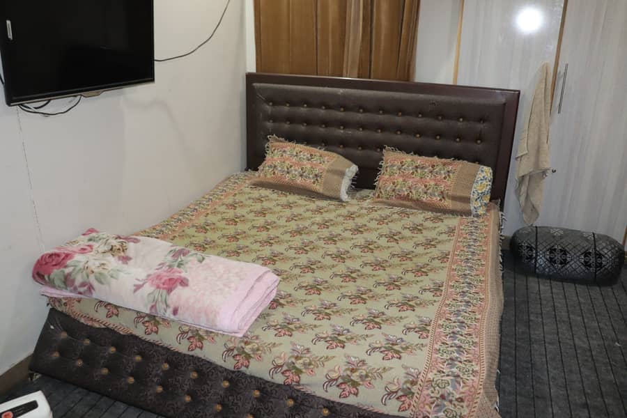 BED for Sale 3