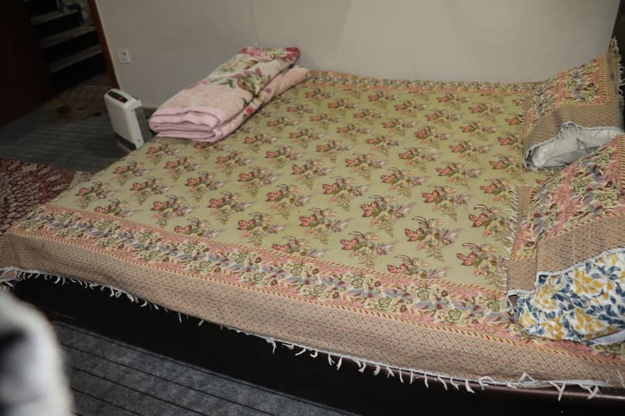 BED for Sale 4