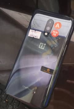 OnePlus 7 fresh Pieac