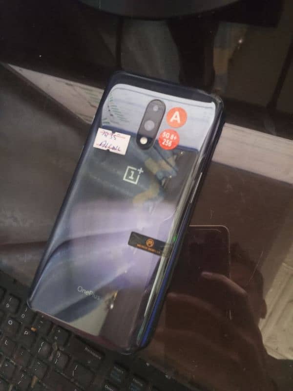 OnePlus 7 fresh Pieac 1