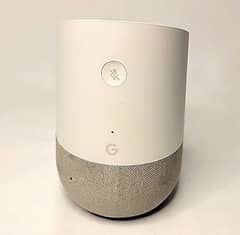 Google Assistant Google home