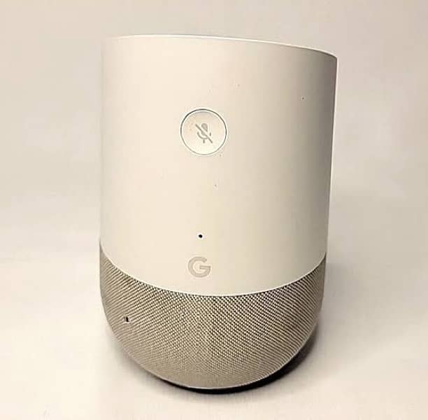 Google Assistant Google home 0