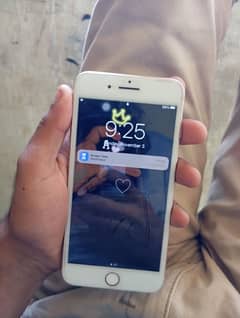 I phone 8 plus ha 10.9 condition