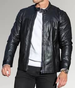 original leather jacket