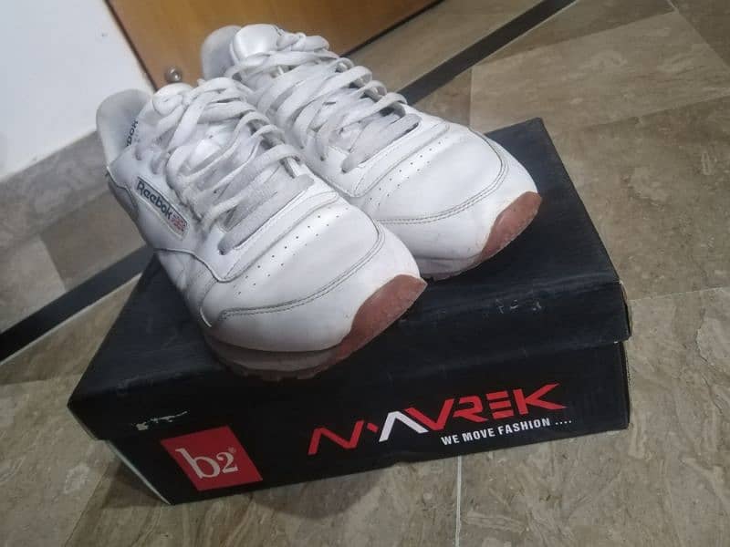 REEBOK SHOES 0