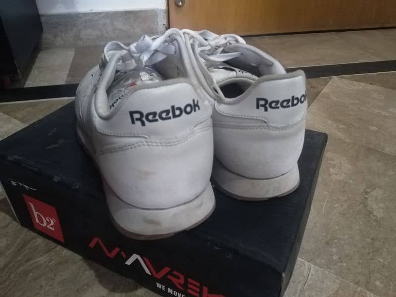 REEBOK SHOES 2