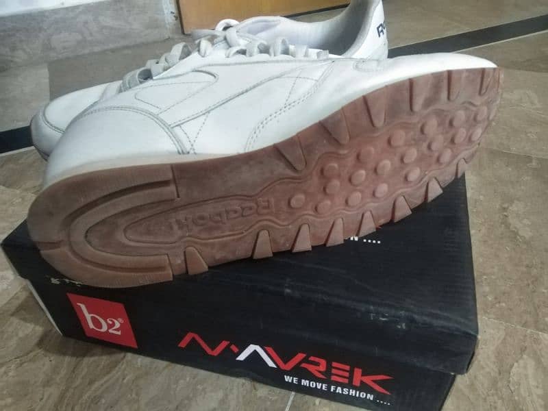 REEBOK SHOES 3