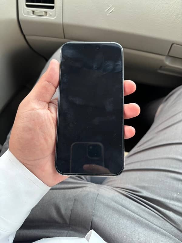 Iphone 14 Pro Max (PTA Approved) 2