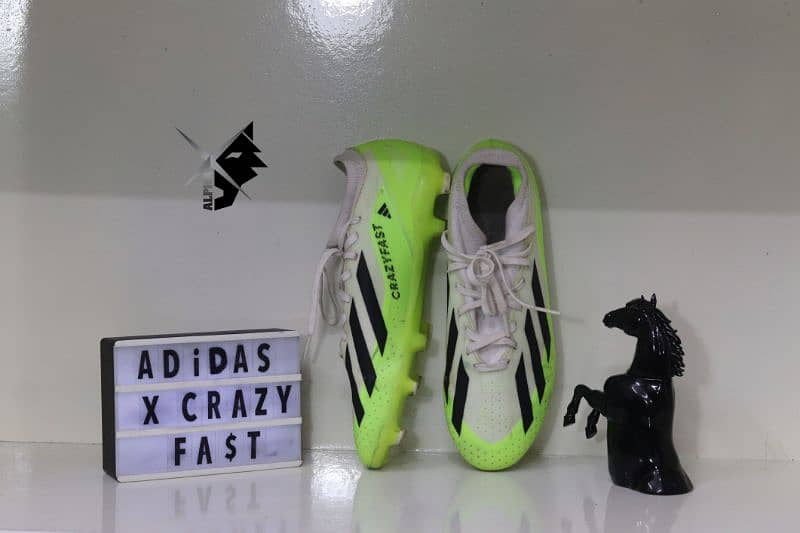 Nike and Adidas cleats(stud) and grippers 0