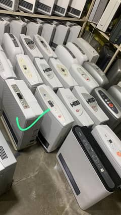 Rinnai heaters/ Gas heaters/ room heaters/ Japanese heaters