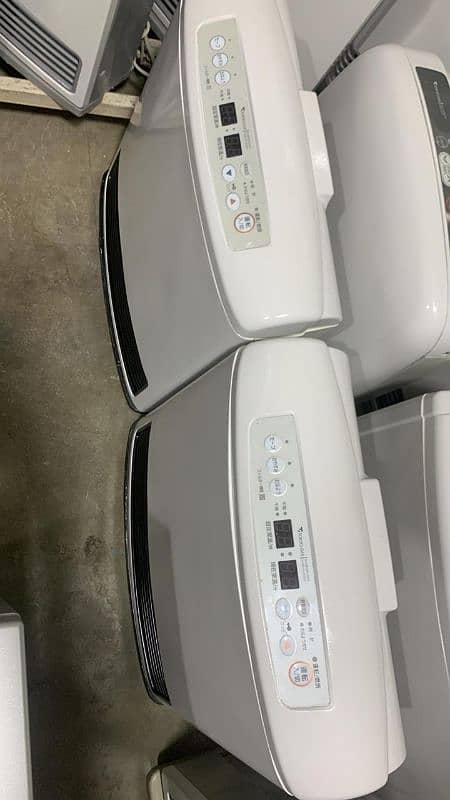 Rinnai heaters/ Gas heaters/ room heaters/ Japanese heaters 1