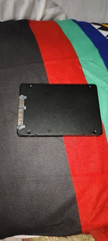 SSD harddisk hard drive internal & external 1