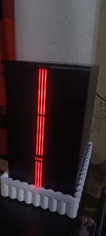 CORE i7 3RD GEN 8 GB RAM With case 0