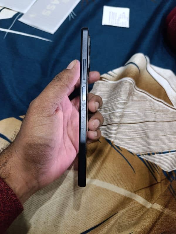 Redmi Note 12 6gb 128gb 3