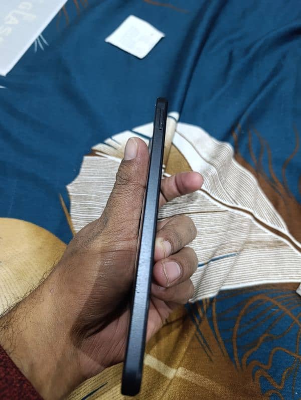 Redmi Note 12 6gb 128gb 5