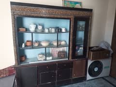 Showcase For Sale