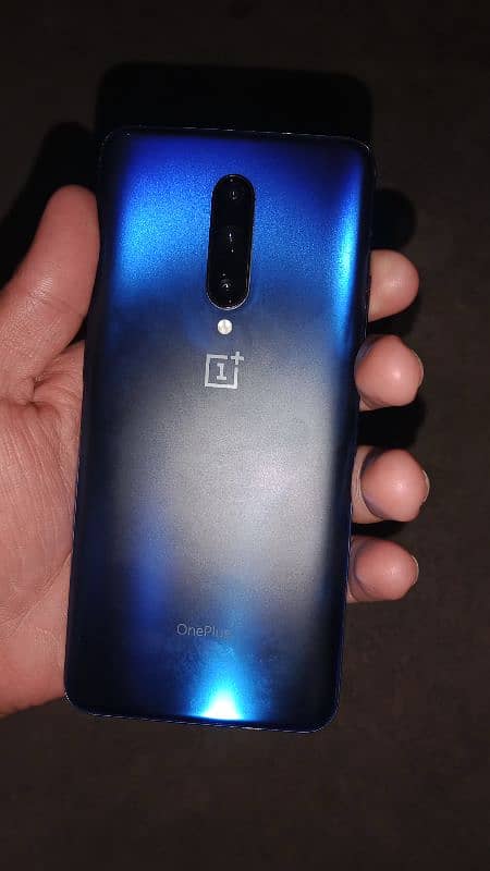 OnePlus 7 pro official pta approve exchange possible 0