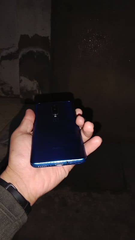 OnePlus 7 pro official pta approve exchange possible 1