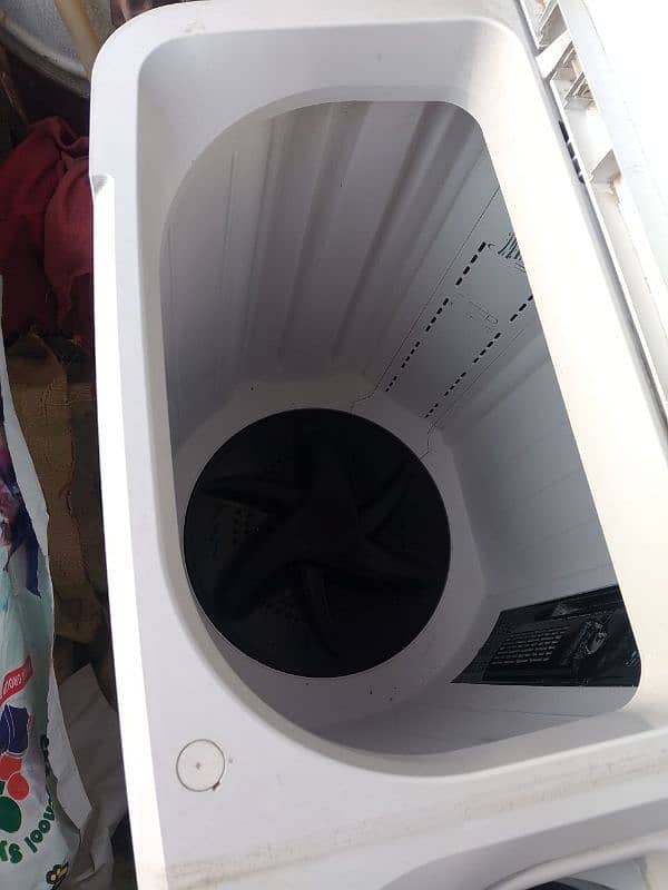 dawlance washing machine for sale 1