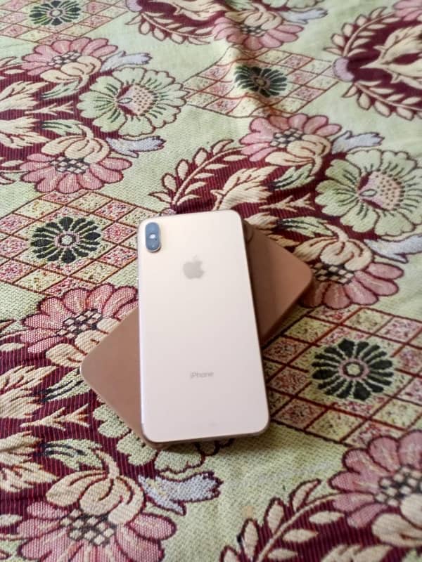 IPhone XS Max 8