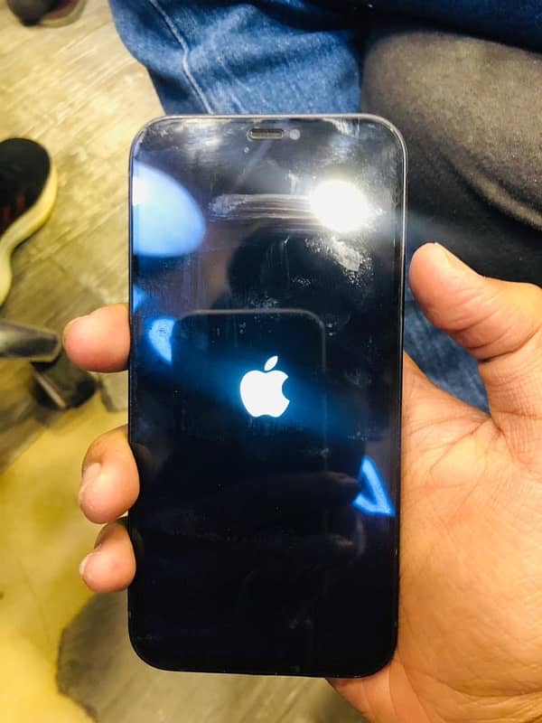 iphone 12 64gb jv 4