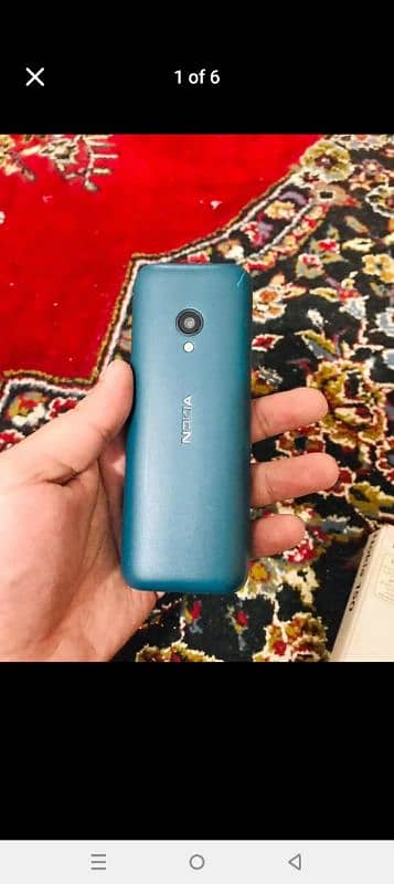 nokia original 150 sell 0