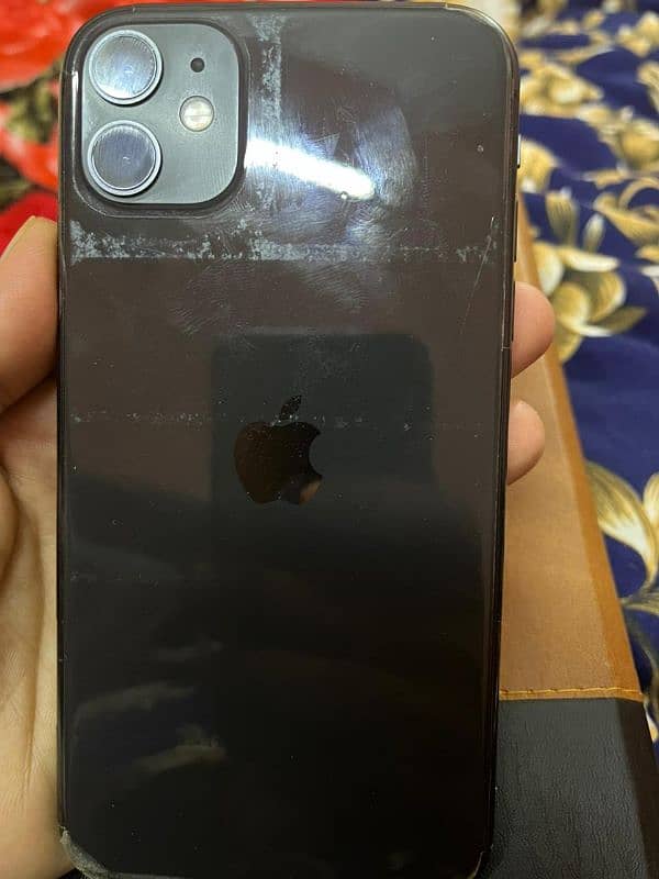 iPhone 11 PTA Approved 0