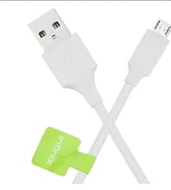 Infinix smart original micro USB data cable 100% fast charging