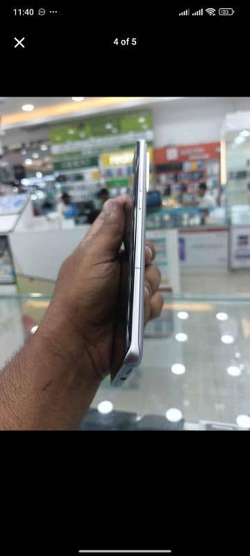 I m selling my mobile phone Xiaomi 12 pro 12 256 condition 10/10 1