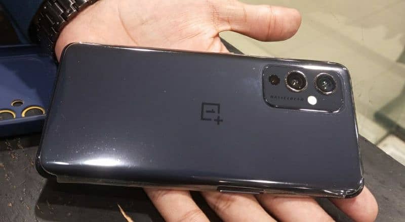 ONEPLUS 95G 128GB PTA APPROVED 2