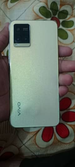 vivo y33t