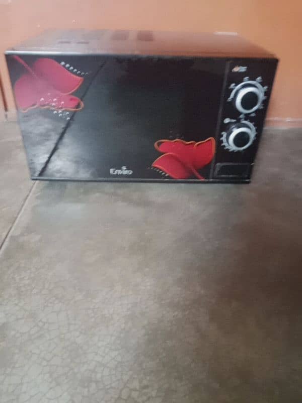 enviro microwave oven for sale 0