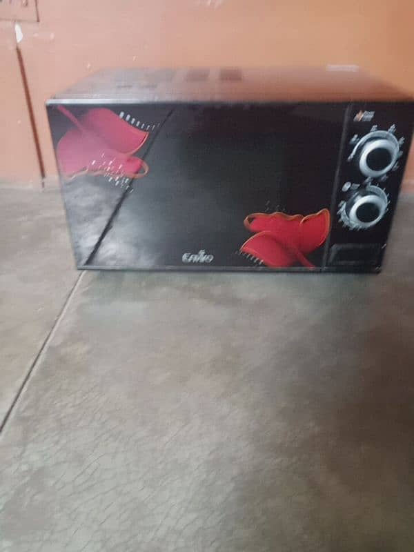 enviro microwave oven for sale 2