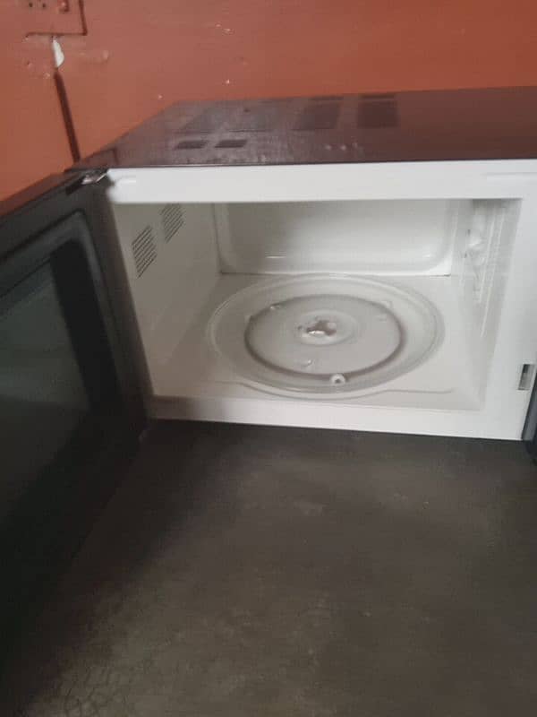 enviro microwave oven for sale 3