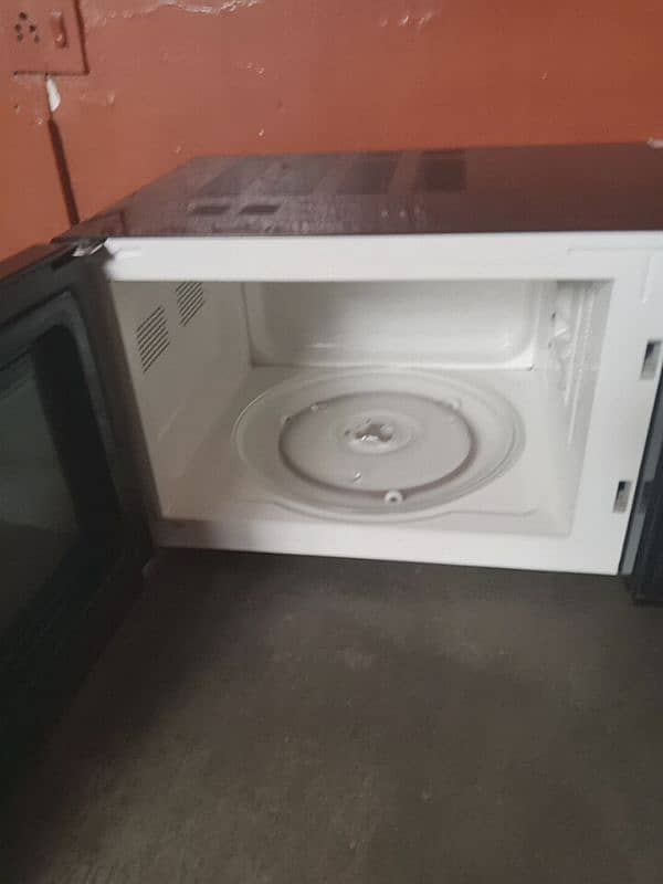 enviro microwave oven for sale 4