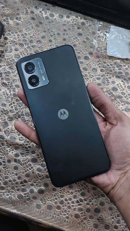 MOTO G 5G 1