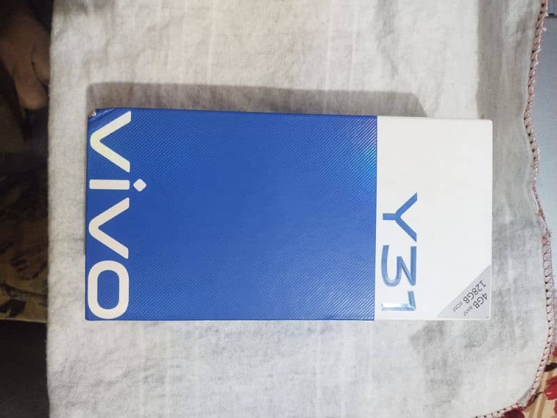 Vivo y 2