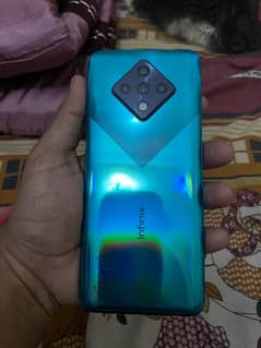 infinix