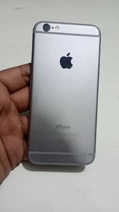 iphone 6 64gb nut 2 nut ginune