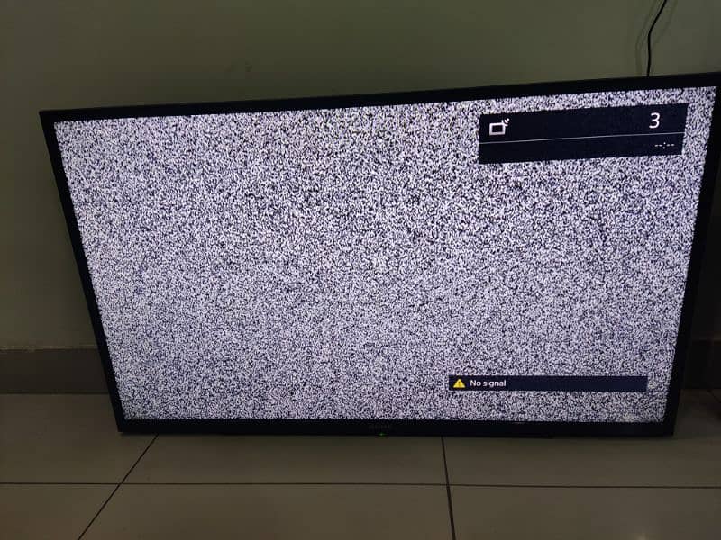 Sony Bravia Slim Model LED 0