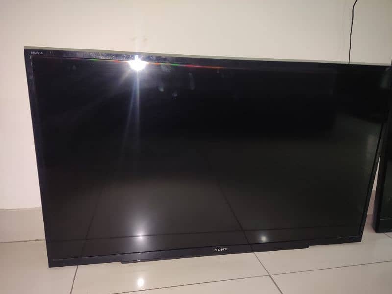 Sony Bravia Slim Model LED 2