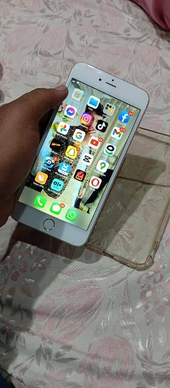 iphone 6plus 64Gb Gb 2