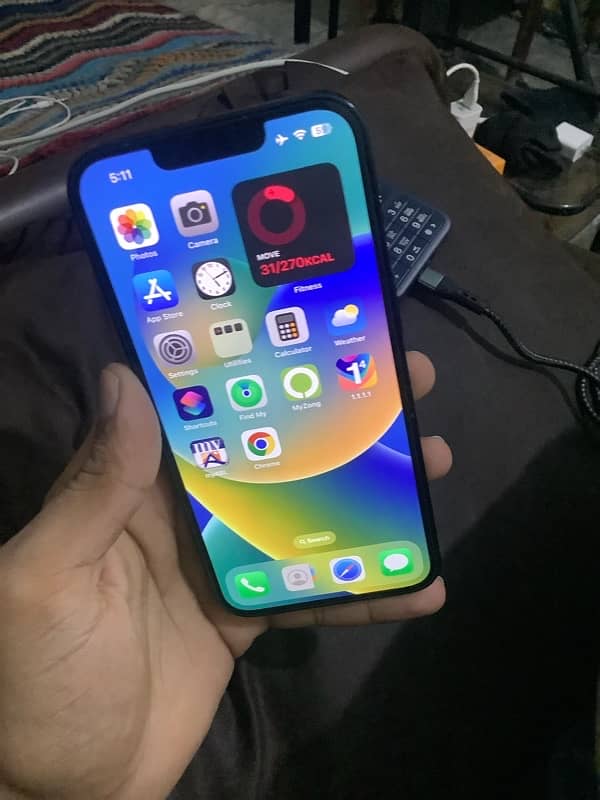 iphone 13 256GB 10by10 2