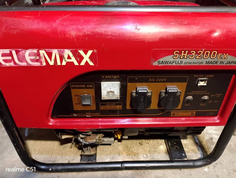 Honda elemax for sale 0