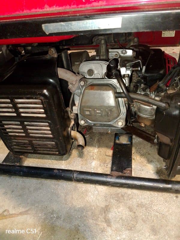 Honda elemax for sale 4