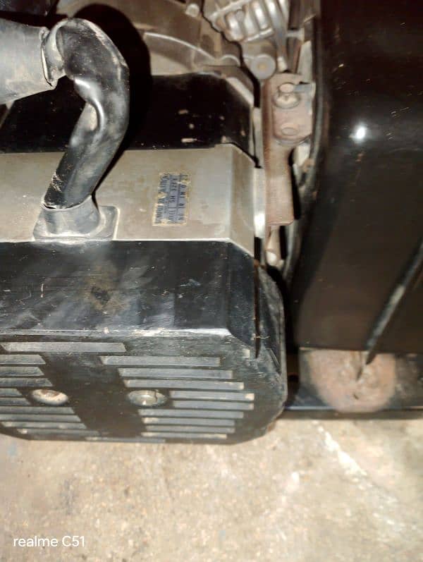 Honda elemax for sale 6