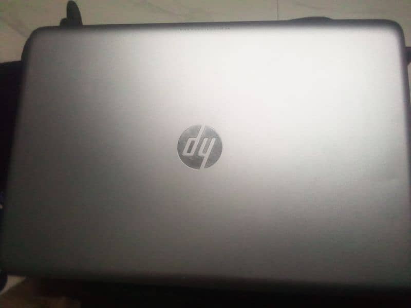 HP Laptop 0